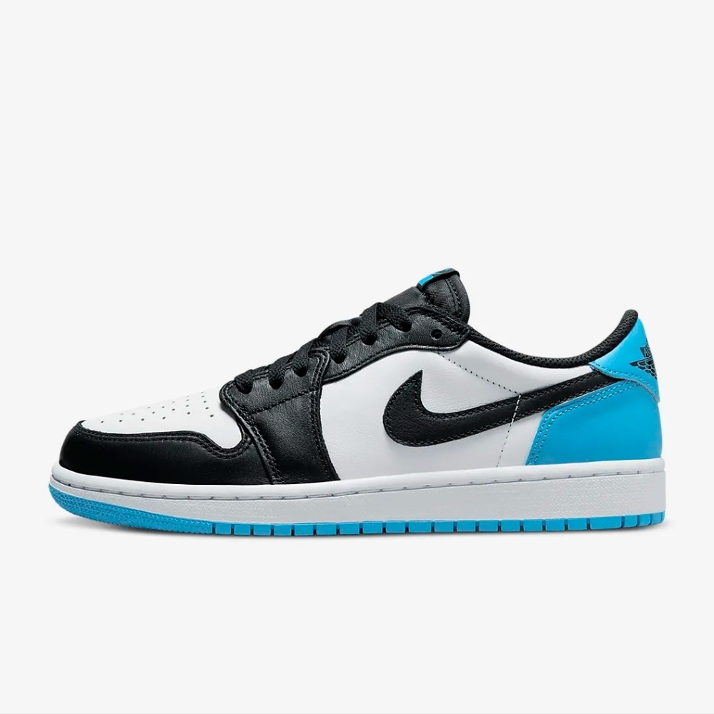 Air Jordan 1 Low OG